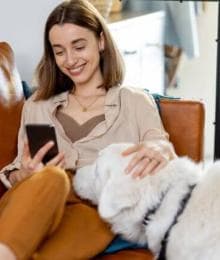 Continuous Glucose Monitoring for Diabetic Dogs with the FreeStyle Libre System