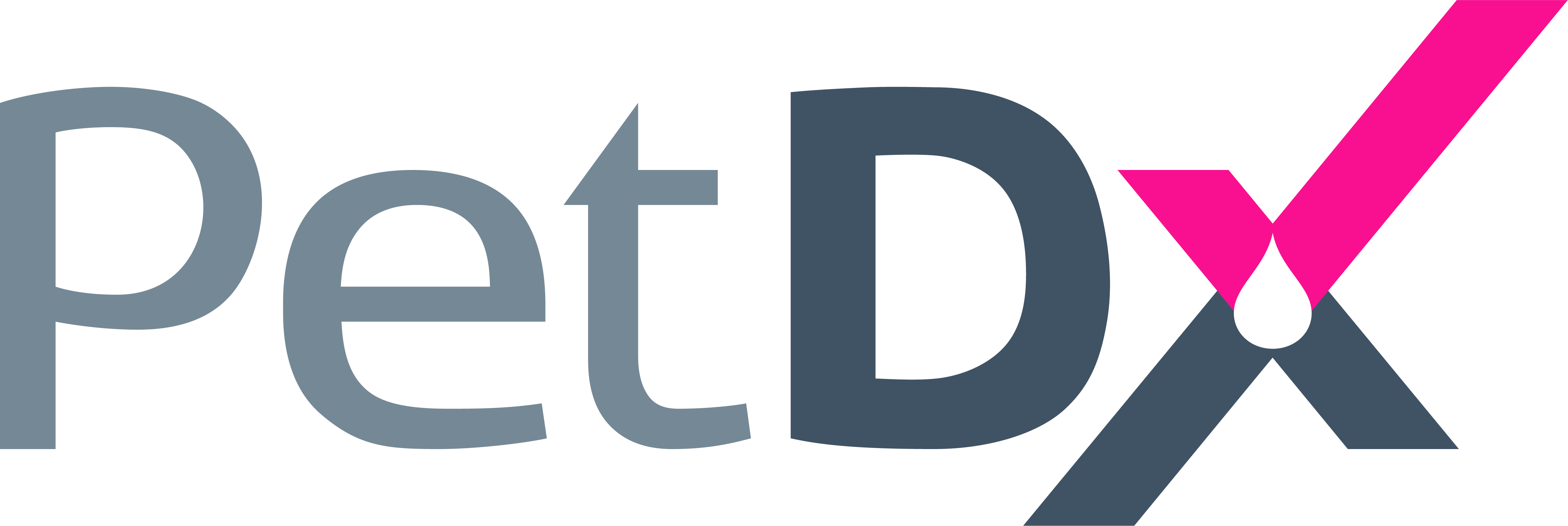 petdx logo