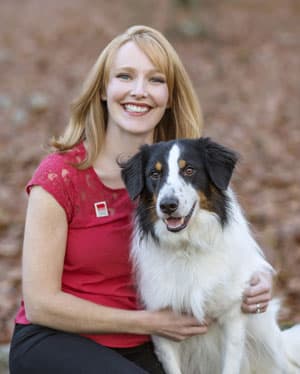 Dr. Heather Loenser - Chief Veterinary Officer at AAHA