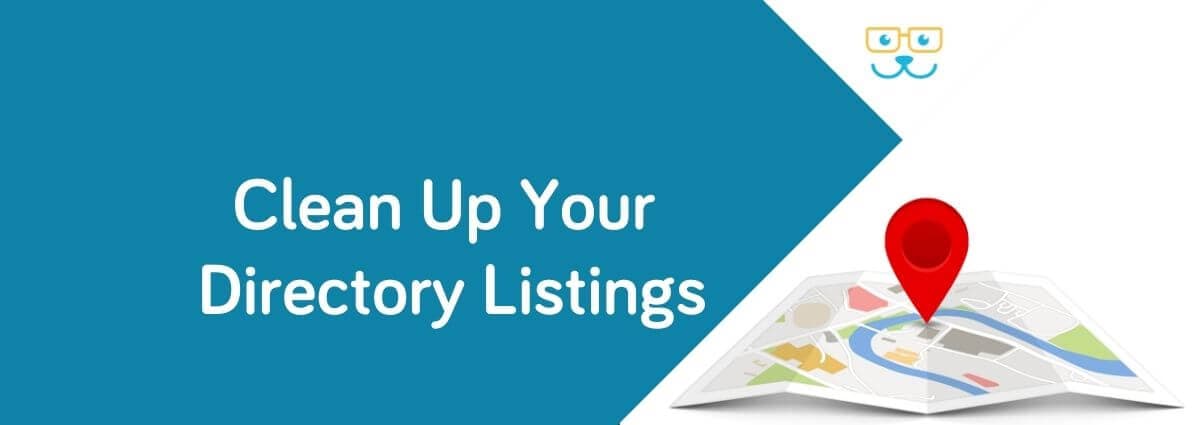 Clean Up Your Directory Listings