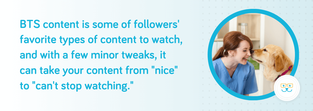 BTS content is some of followers' favorite types of content to watch