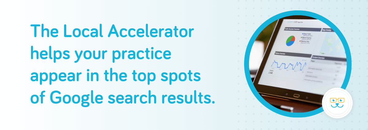 Google Local Accelerator