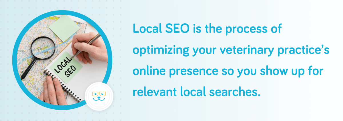 What is Local SEO