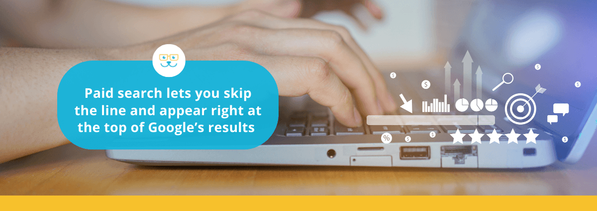 Paid Search