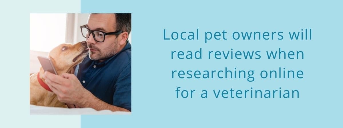Owners will research reviews