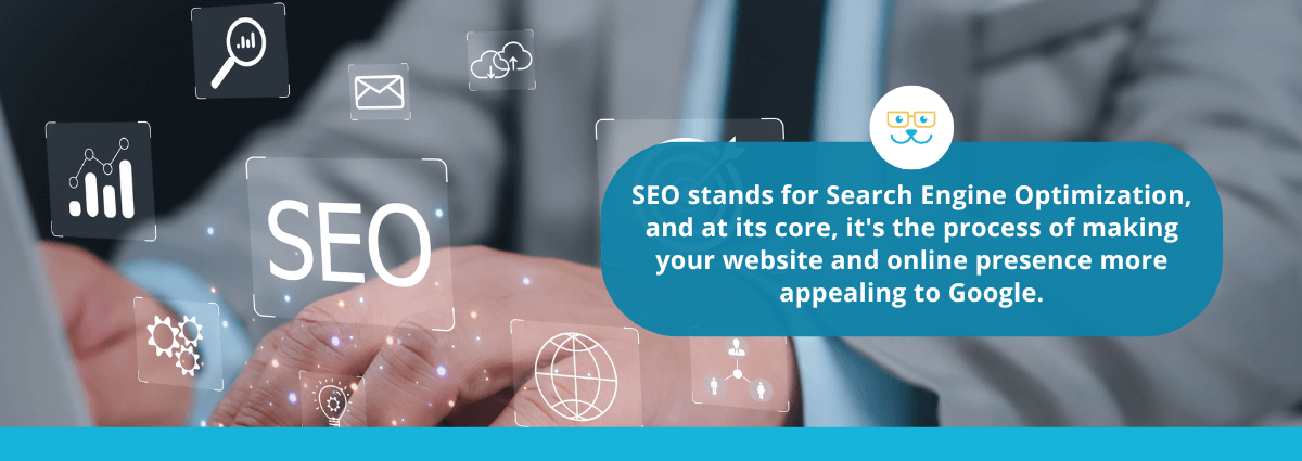 What is SEO