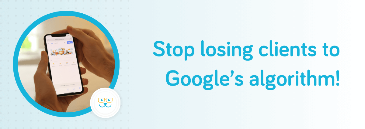 How to Beat Googles Algorithm