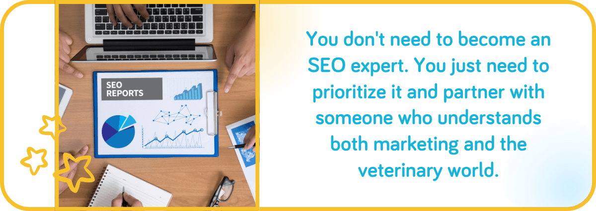 Prioritize Your Clinics SEO 