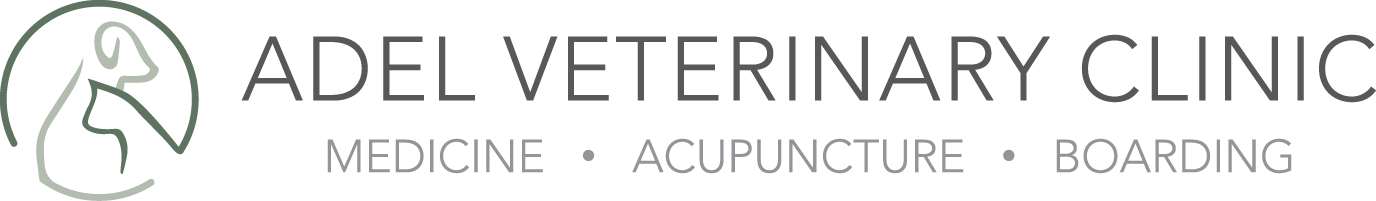 <span>Adel Veterinary Clinic PC</span>
logo
