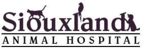 <span>Siouxland Animal Hospital</span>
logo