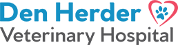 <span>Den Herder Veterinary Hospital</span>
logo