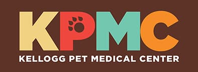 <span>Kellogg Pet Medical Center</span>
logo