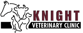 <span>Knight Veterinary Clinic</span>
logo