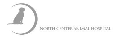 <span>North Center Animal Hosp</span>
 logo