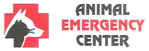 <span>Animal Emergency Center</span>
logo