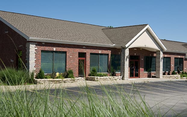 <span>Brush College Animal Hospital</span>
logo