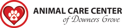 <span>Downers Grove Animal Clinic</span>
logo