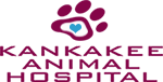 <span>Kankakee Animal Hospital</span>
 logo