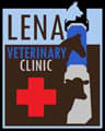 <span>Lena Veterinary Clinic</span>
logo