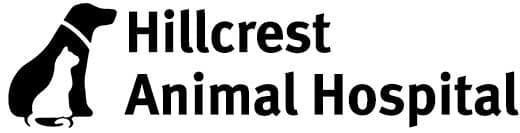 <span>Hillcrest Animal Hospital</span>
logo