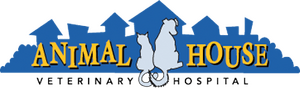 <span>Animal House Veterinary Hospital</span>
logo