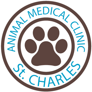 <span>Animal Medical Clinic of St Charles</span>
logo