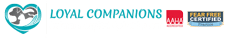 <span>Loyal Companions</span>
logo