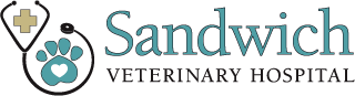 <span>Sandwich Veterinary Hospital</span>
logo
