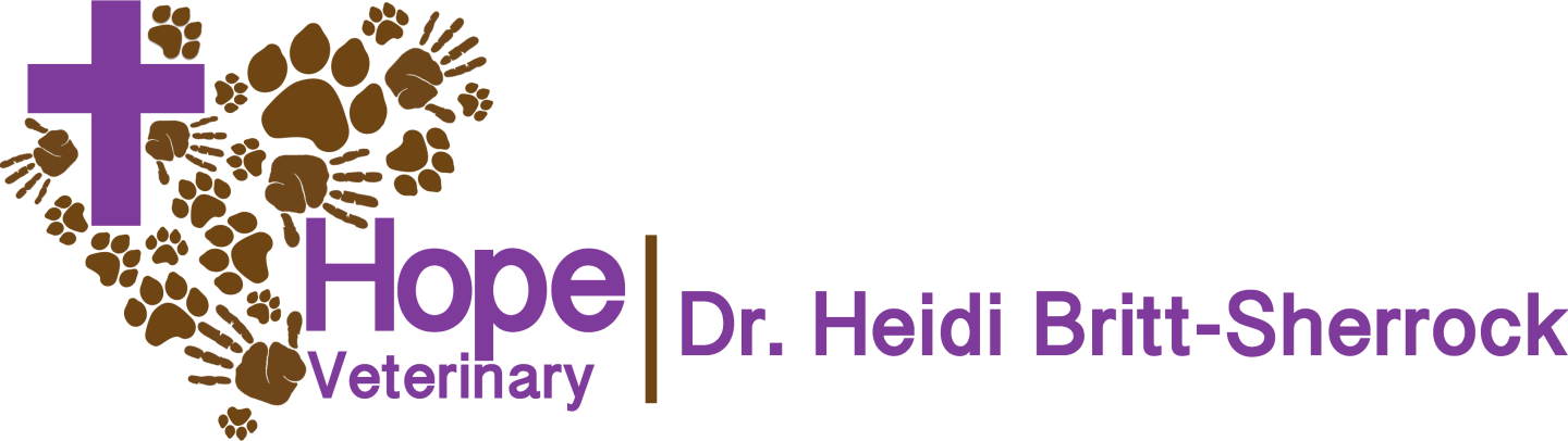 <span>Hope Veterinary Care</span>
logo