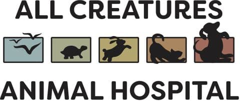 <span>All Creatures Animal Hospital</span>
logo