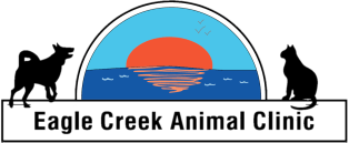 <span>Eagle Creek Animal Clinic</span>
logo