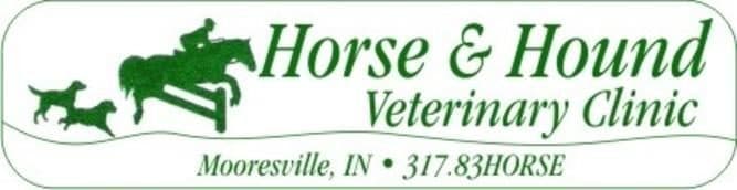 <span>Horse & Hound Veterinary Clinic Inc</span>
logo