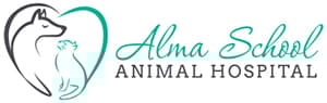 <span>Alma School Animal Hospital</span>
logo