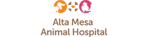 <span>Alta Mesa Animal Hospital</span>
logo