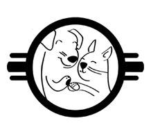 <span>Camelot Court Animal Clinic</span>
 logo
