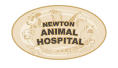 <span>Newton Animal Hopspital</span>
logo