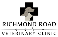 <span>Richmond Road Veterinary Hospital</span>
logo