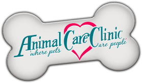 <span>Animal Care Clinic</span>
logo