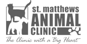 <span>St Matthews Animal Clinic</span>
logo
