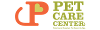<span>Pet Care Center Inc</span>
logo