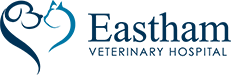 <span>Eastham Veterinary Hospital</span>
 logo