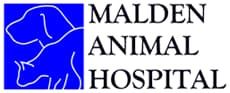 <span>Malden Animal Hospital</span>
logo