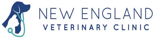 <span>New England Veterinary Clinic</span>
logo