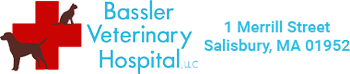 <span>Bassler Veterinary Hospital, LLC</span>
logo