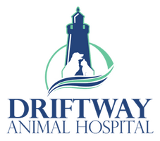 <span>Driftway Animal Hospital</span>
logo