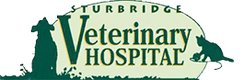 <span>Sturbridge Veterinary Hospital</span>
logo