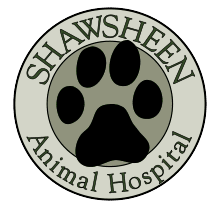 <span>Shawsheen Animal Hospital</span>
logo
