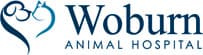 <span>Woburn Animal Hospital</span>
logo