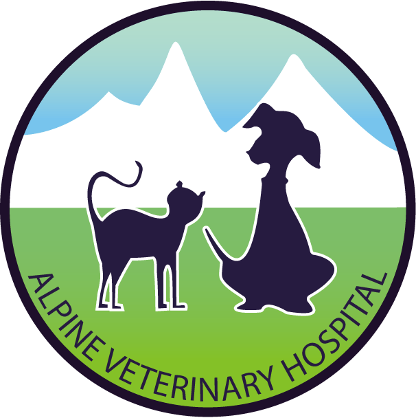 <span>Alpine Veterinary Hospital</span>
logo