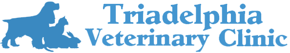<span>Triadelphia Veterinary Clinic</span>
logo